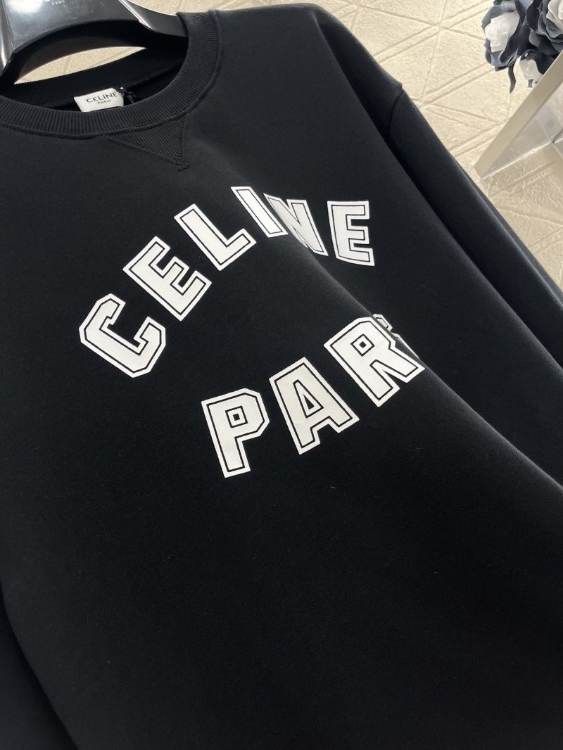 Celine Hoodies